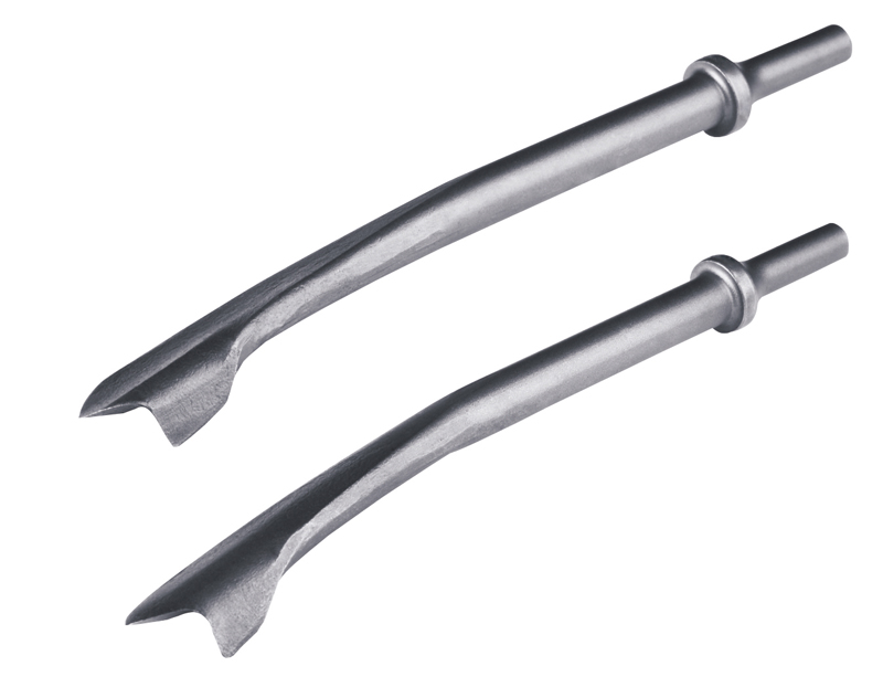 Sykes Pickavant 90237500 VIBRO IMPACT EXHUAST CHISEL SET